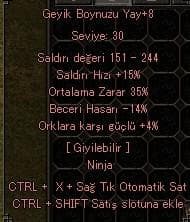 +8 GBY 35 ORT