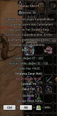 Dolunay Kılıcı