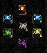 +10 TILSIM SET