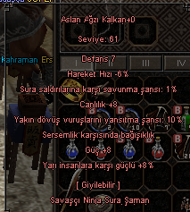 wslik aslan ağzı farmlık syk dolu kolye