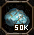 50K COR 700TL