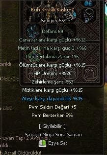6 7 EKLİ ELİT RUH İÇLERİ ARTI 7