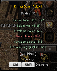+6 25 ORT KDP