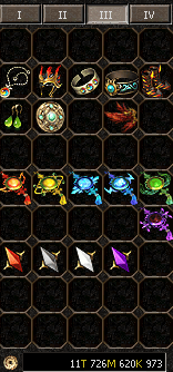 +9 METİN SET +9 TILSIM SET 11T PARA
