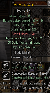 OYUN SONU... 8.7 M PARA DOLU HERŞEYİ VERİYORUM