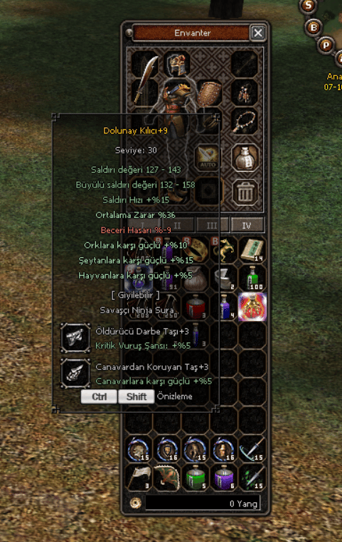 +9 dolu satılık pazarlık var