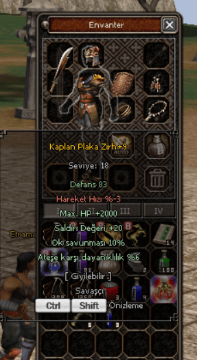 +9 kaplan