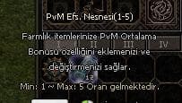 180 PvM EFSUN NESNESİ HEMEN TESLİM