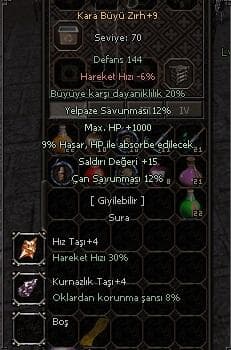 +9 DÜZ KARABÜYÜ SATILIR