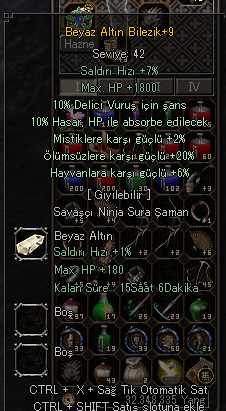 +9  B.A.B   ELİT