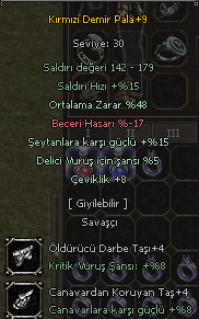 75 lv BEDO (açıklamayı oku)