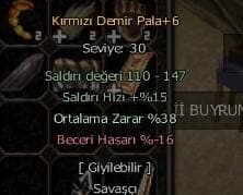+6 38 ort kdp