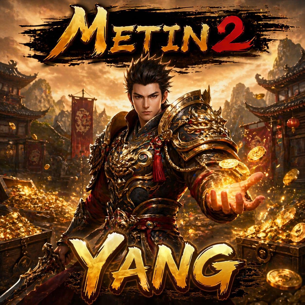75KT YANG - ANINDA TESLİM