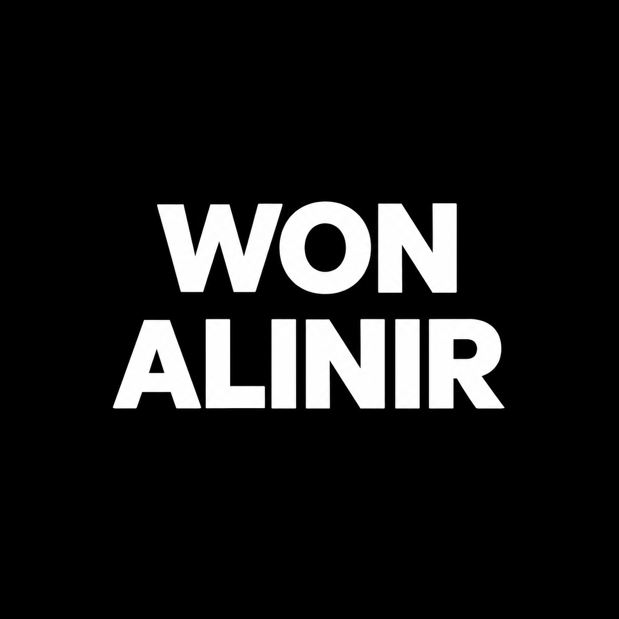 CHARON 7,5 LİRADAN WON ALINIR