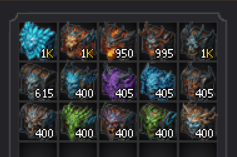 8.965 BOSS SANDIKLARI P6 ANINDA TESLİMAT