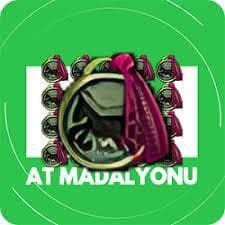 103 AT MADALYONU 250 TL ANINDA TESLİMAT