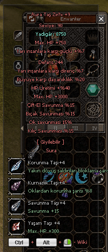 +9 5/5 KIRKISIZ SURA AURASI ANINDA TESLİMAT