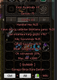 +9 KİRİN 5/5 KIRIKSIZ ANINDA TESLİMAT