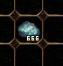 666 COR 1700TL ANINDA TESLİM