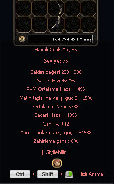 HAVALI ÇELİK YAY 53 ORT YARI
