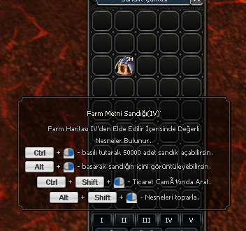5 Milyon 4. Map Sandığı
