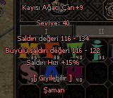 Kayısı Ağacı Çan +9