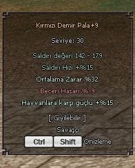 +9 32 ort kdp