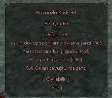 BOYNUZLU KASK EFSUNLU BEDAVA