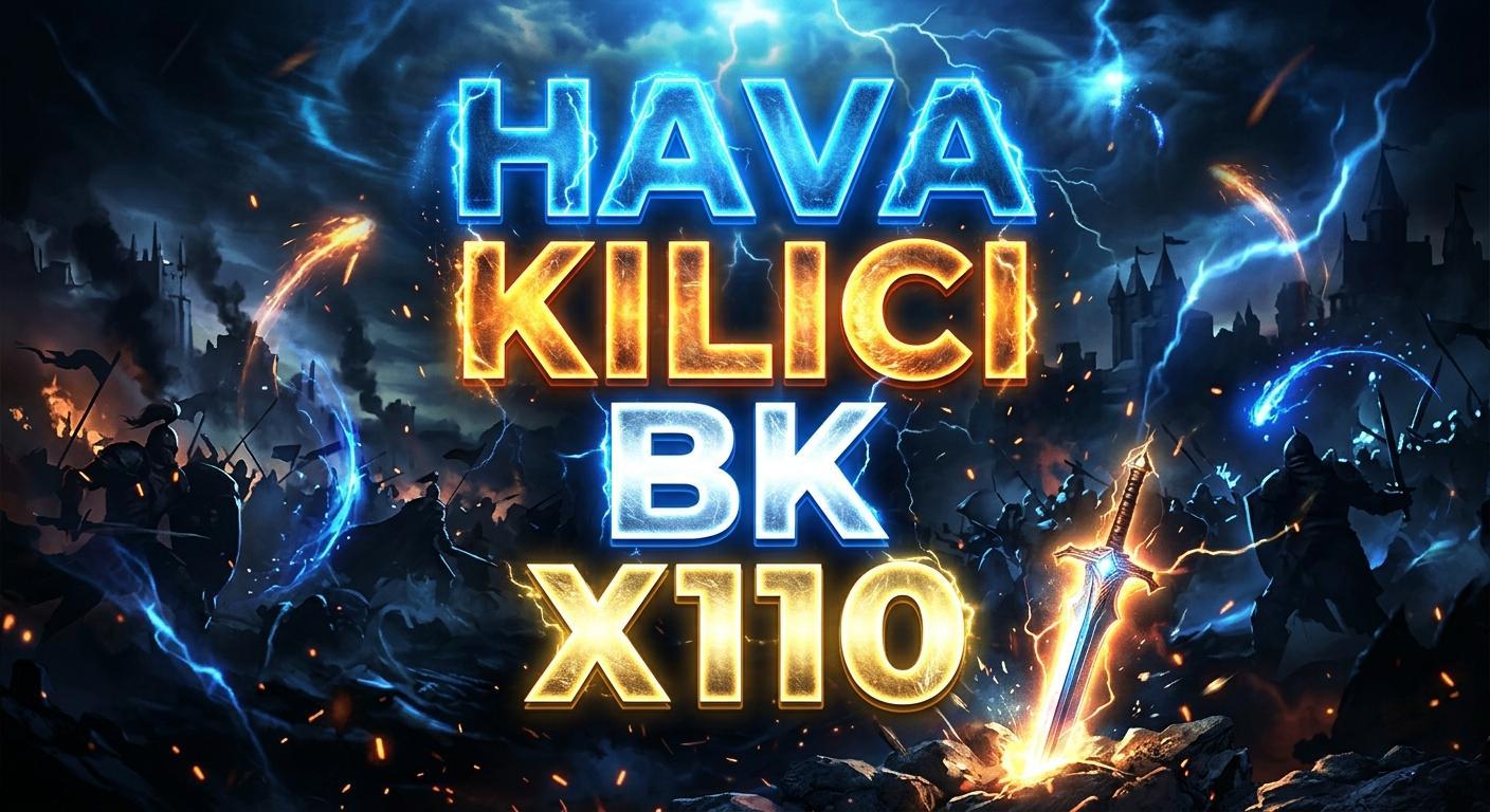 110 HAVA BK