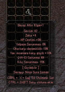 10 YARI 29 KEMİK SAV 6 YELPAZE SAV TOPLAM 35 SAV