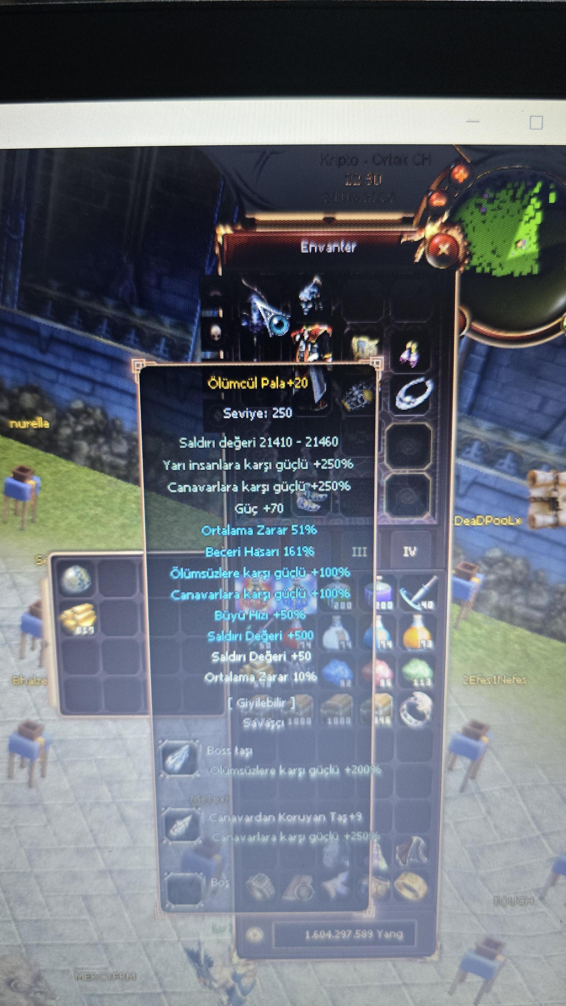 +20 EC PALA SATILIRRR