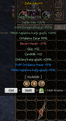 +9 50 ORT GÜÇ ÇEVİKLİK ZEHİR ANINDA TESLİM