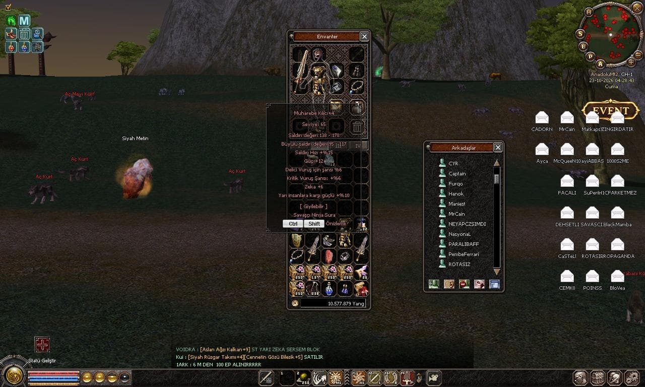 5-5 MUHO