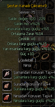 81 GIRTLAK DOLU BIÇAKCI SATILIR