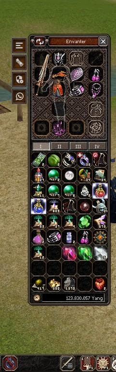 ENVANTER DAHİL-İTEMLER +9 METİN VE PVM EFSUNLU - YANG I DA VERİYORUM
