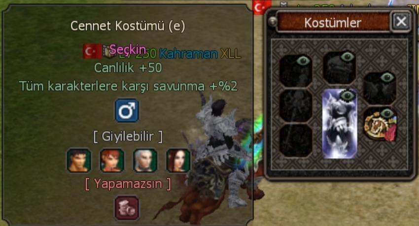 cennet erkek kostüm en ucuz kostüm