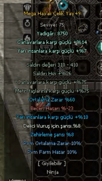 MEGA HAVALI 9