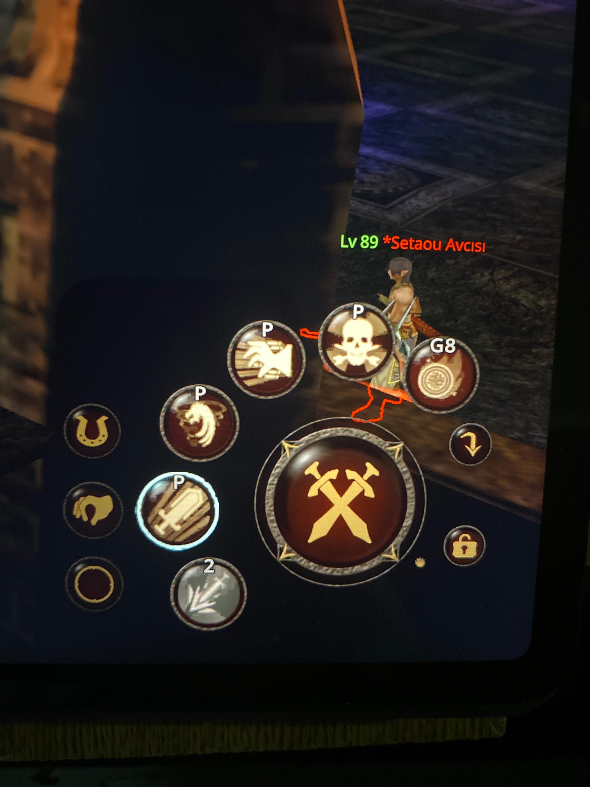98 LEVEL FULL P SURA