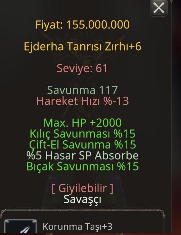 SERVERIN EN ELİT VS LİĞİ