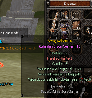 48 LEVEL CANAVAR HESAP