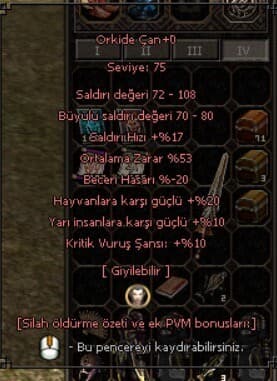 Sahibinden orkide çan