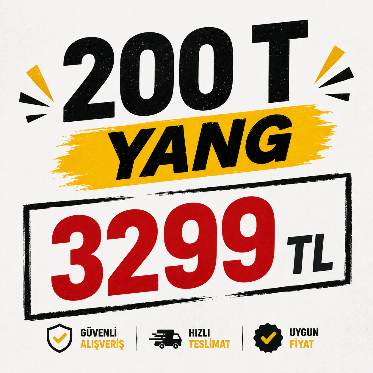 200 T 3299 TL
