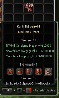 +100 KANLI ELDİVEN AKTİFİM ÇEK