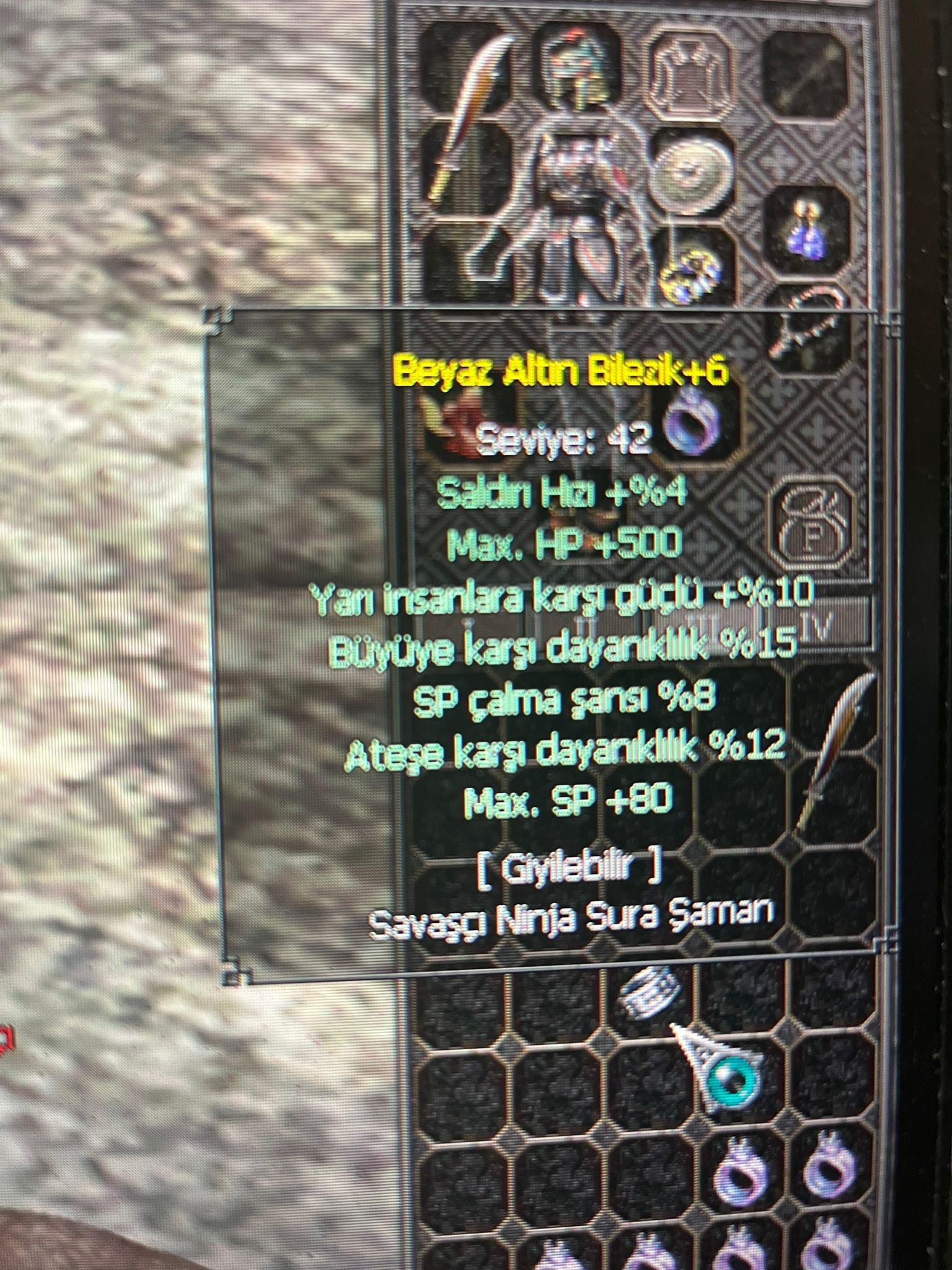 Elitin eliti Satılık. TEKLİF ALINIR