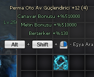 PERMA OTO AV