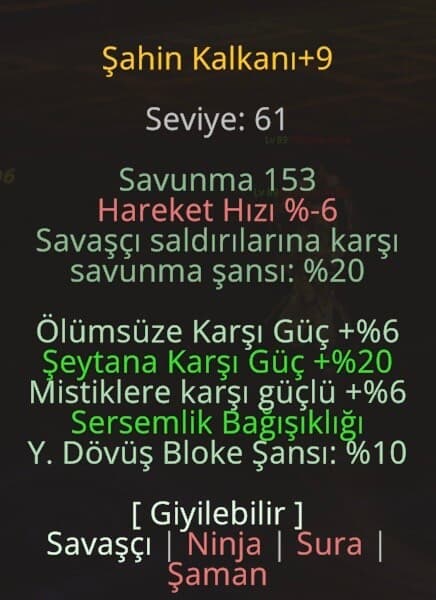 +9 şahin sürgünlük