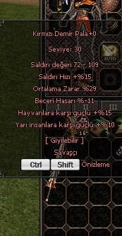 KDP ANINDA TELSİM