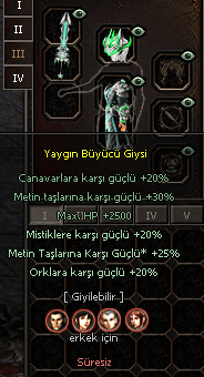 PERMA KOSTÜM SET + YÜZÜK PERMA SET + MANU VE PET