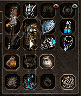 RUH SET +9 KİN 46ORT