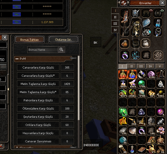 FARM CANAVARI İTEMLERİ SATILIK DERECESİZ DAMAGE TEKLİF